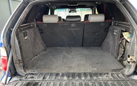 BMW X5, 2001 год, 650 000 рублей, 19 фотография