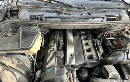 BMW X5, 2001 год, 650 000 рублей, 21 фотография