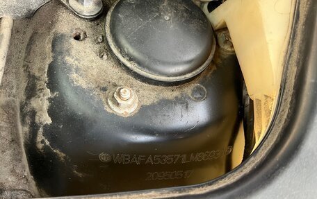 BMW X5, 2001 год, 650 000 рублей, 22 фотография