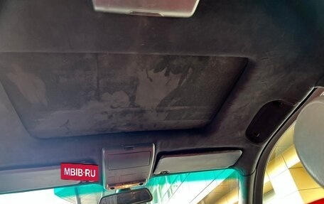 BMW X5, 2001 год, 650 000 рублей, 16 фотография