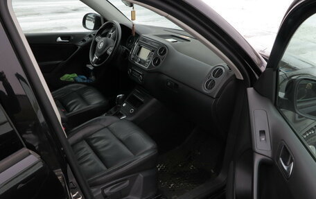 Volkswagen Tiguan I, 2013 год, 1 600 000 рублей, 8 фотография