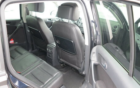 Volkswagen Tiguan I, 2013 год, 1 600 000 рублей, 11 фотография