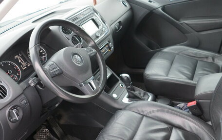 Volkswagen Tiguan I, 2013 год, 1 600 000 рублей, 7 фотография