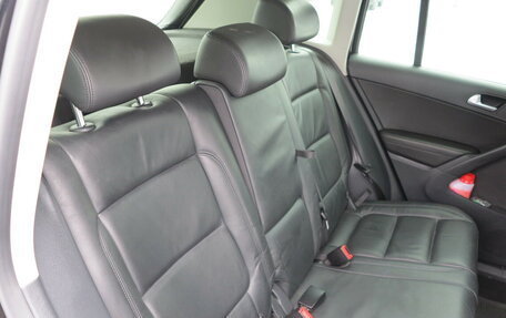 Volkswagen Tiguan I, 2013 год, 1 600 000 рублей, 12 фотография