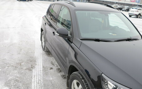 Volkswagen Tiguan I, 2013 год, 1 600 000 рублей, 13 фотография