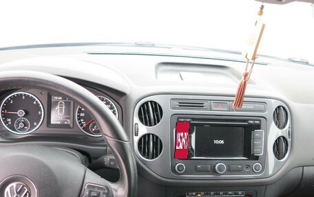 Volkswagen Tiguan I, 2013 год, 1 600 000 рублей, 9 фотография