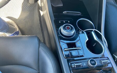 KIA K5, 2021 год, 2 150 000 рублей, 3 фотография