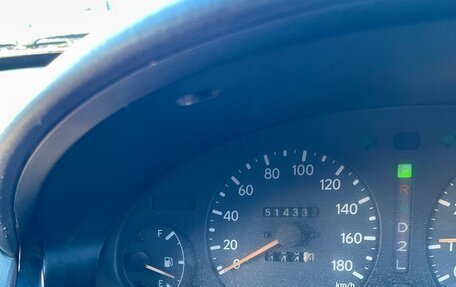 Toyota Carina, 1993 год, 250 000 рублей, 2 фотография