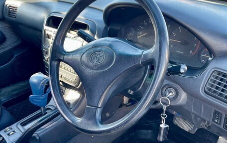 Toyota Carina, 1993 год, 250 000 рублей, 3 фотография