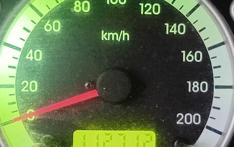 Daewoo Nexia I рестайлинг, 2009 год, 135 000 рублей, 4 фотография