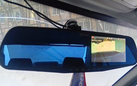 Daewoo Nexia I рестайлинг, 2009 год, 135 000 рублей, 5 фотография