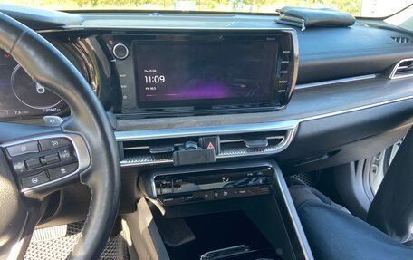 KIA K5, 2021 год, 2 150 000 рублей, 4 фотография