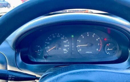 Toyota Carina, 1993 год, 250 000 рублей, 4 фотография