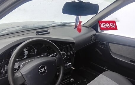 Daewoo Nexia I рестайлинг, 2009 год, 135 000 рублей, 3 фотография