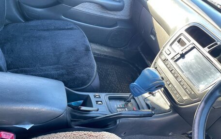 Toyota Carina, 1993 год, 250 000 рублей, 5 фотография