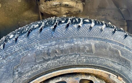 Toyota Carina, 1993 год, 250 000 рублей, 12 фотография