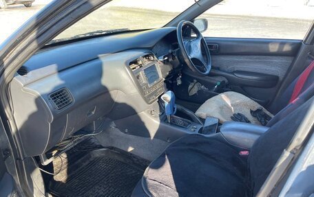 Toyota Carina, 1993 год, 250 000 рублей, 14 фотография