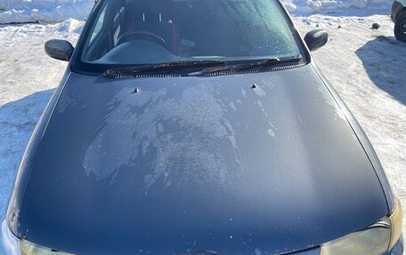 Toyota Carina, 1993 год, 250 000 рублей, 18 фотография