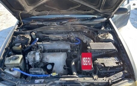 Toyota Carina, 1993 год, 250 000 рублей, 17 фотография