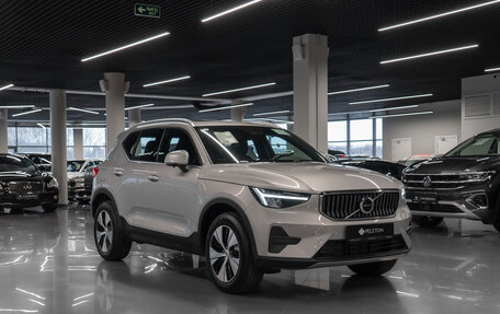 Volvo XC40 I, 2024 год, 4 830 000 рублей, 2 фотография