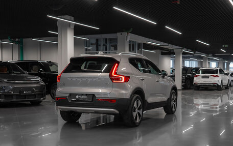 Volvo XC40 I, 2024 год, 4 830 000 рублей, 5 фотография