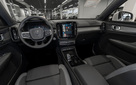 Volvo XC40 I, 2024 год, 4 830 000 рублей, 7 фотография