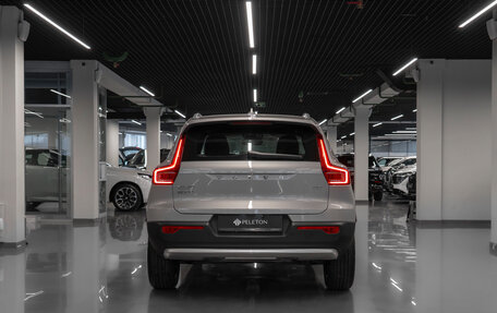 Volvo XC40 I, 2024 год, 4 830 000 рублей, 6 фотография