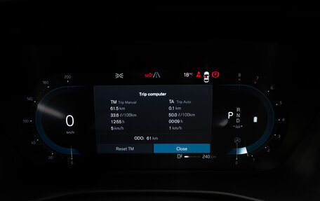 Volvo XC40 I, 2024 год, 4 830 000 рублей, 12 фотография