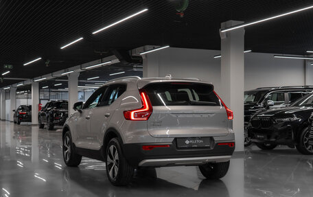 Volvo XC40 I, 2024 год, 4 830 000 рублей, 4 фотография