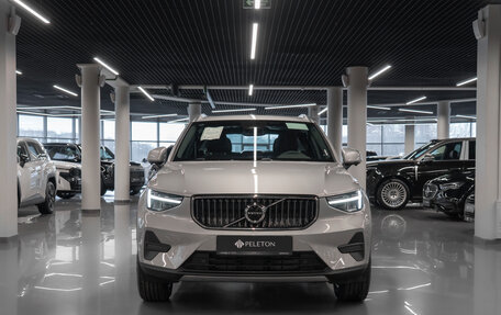 Volvo XC40 I, 2024 год, 4 830 000 рублей, 3 фотография