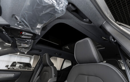 Volvo XC40 I, 2024 год, 4 830 000 рублей, 10 фотография