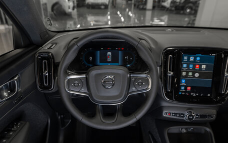 Volvo XC40 I, 2024 год, 4 830 000 рублей, 11 фотография