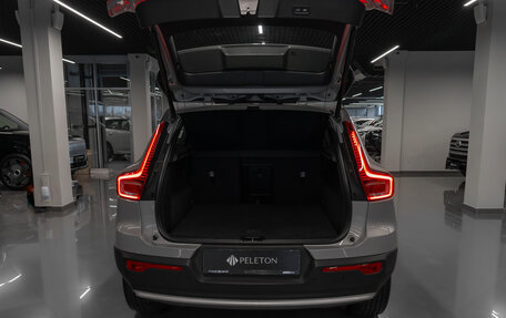 Volvo XC40 I, 2024 год, 4 830 000 рублей, 22 фотография