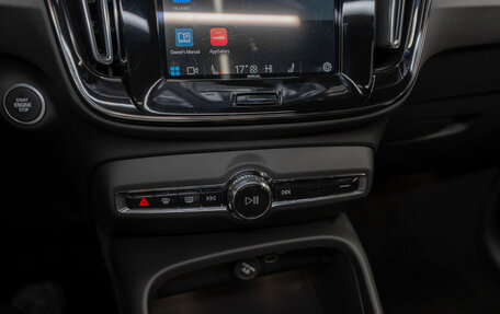 Volvo XC40 I, 2024 год, 4 830 000 рублей, 21 фотография