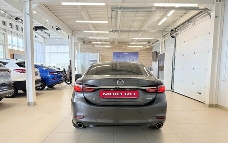 Mazda 6, 2018 год, 2 429 000 рублей, 5 фотография