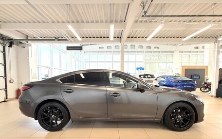 Mazda 6, 2018 год, 2 429 000 рублей, 7 фотография