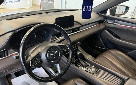Mazda 6, 2018 год, 2 429 000 рублей, 11 фотография