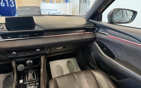 Mazda 6, 2018 год, 2 429 000 рублей, 15 фотография