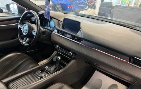 Mazda 6, 2018 год, 2 429 000 рублей, 13 фотография