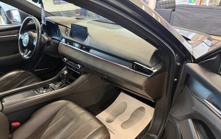 Mazda 6, 2018 год, 2 429 000 рублей, 12 фотография