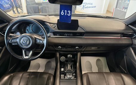 Mazda 6, 2018 год, 2 429 000 рублей, 16 фотография