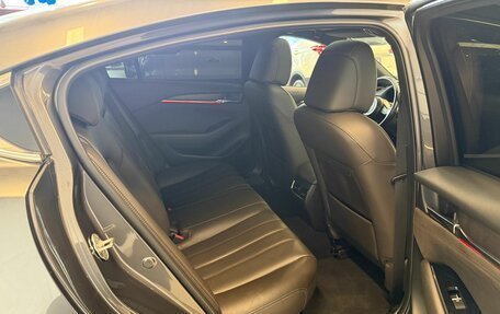 Mazda 6, 2018 год, 2 429 000 рублей, 19 фотография