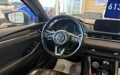 Mazda 6, 2018 год, 2 429 000 рублей, 14 фотография