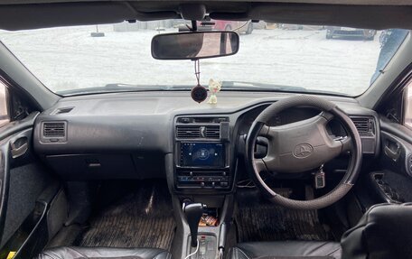 Toyota Caldina, 2000 год, 350 000 рублей, 5 фотография