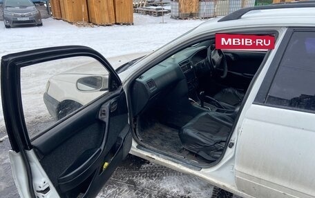 Toyota Caldina, 2000 год, 350 000 рублей, 8 фотография