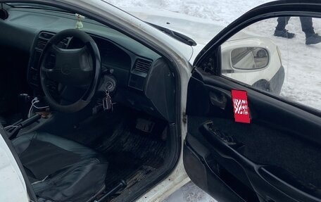 Toyota Caldina, 2000 год, 350 000 рублей, 6 фотография