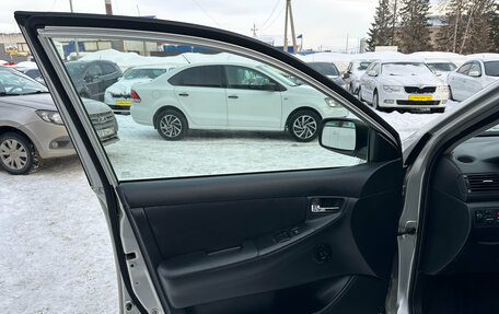 Toyota Corolla, 2005 год, 490 000 рублей, 10 фотография