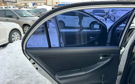 Toyota Corolla, 2005 год, 490 000 рублей, 16 фотография