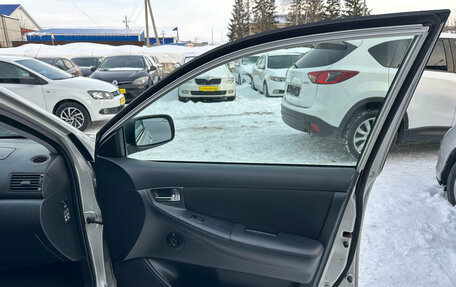 Toyota Corolla, 2005 год, 490 000 рублей, 20 фотография