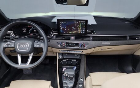 Audi A5, 2024 год, 5 840 000 рублей, 5 фотография